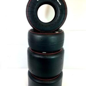 mojo d2xx slick tyres for karting kart racing